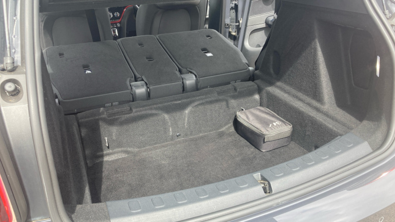 MINI Countryman 2.0 Cooper S Sport 5dr Auto Petrol Hatchback